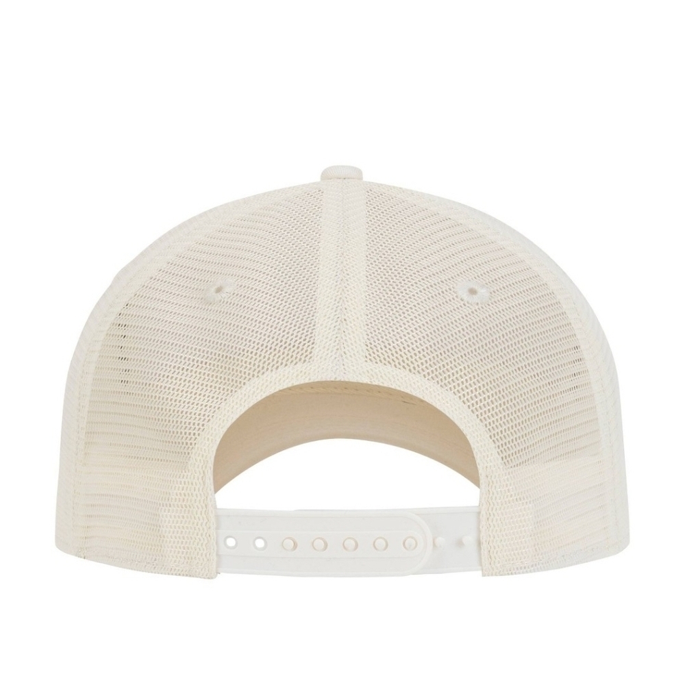 Pro Player Cream Mesh Cap - Picture 2 of 3
